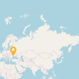 ЖК Пятнадцатая Жемчужина на глобальній карті